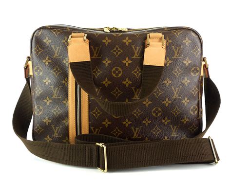 louis vuitton monogram canvas sac bosphore messenger bag|louis vuitton bags bosphore.